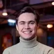 Andrew Malolepszy, CEO and co-founder of DoubleData