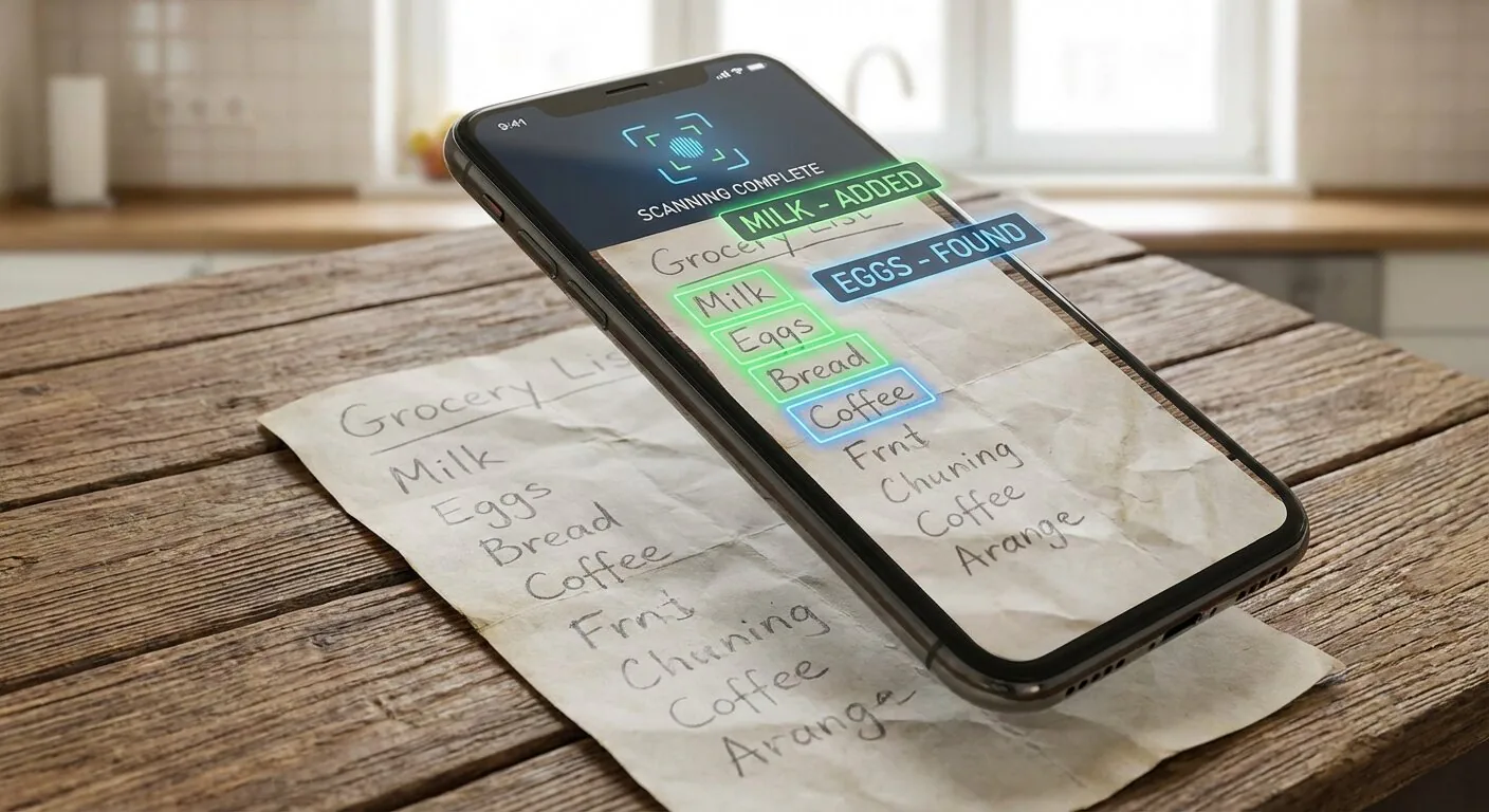 Uber Eats AI Assistant: A New Era for Grocery Data thumbnail