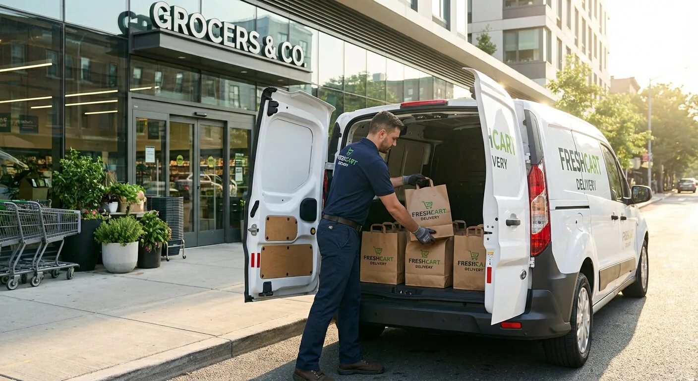 Food Lion Expands Pickup and Delivery: Market Impact thumbnail