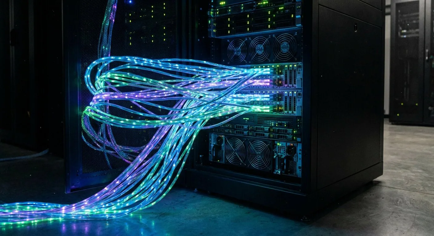 What Are ISP Proxies? The Static Residential Hybrid thumbnail