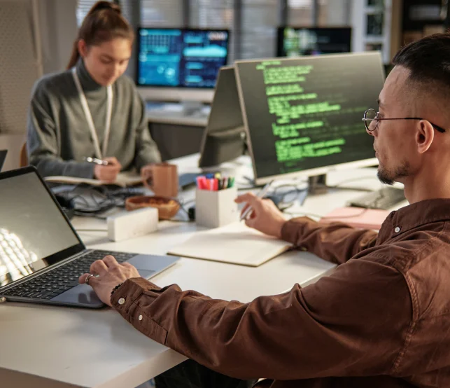 Need proxies tailored to your use case?