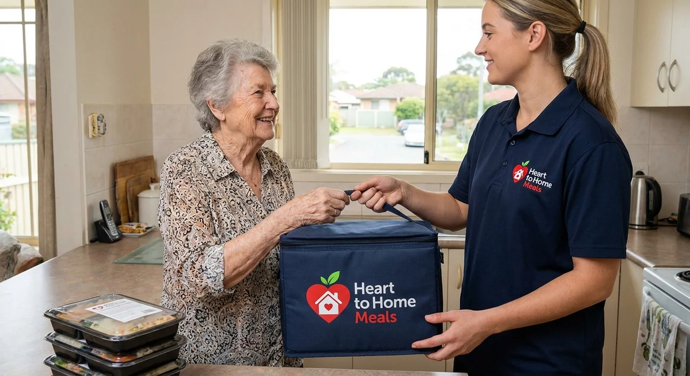 Senior Meal Delivery: Why Heart to Home Meals is Growing thumbnail