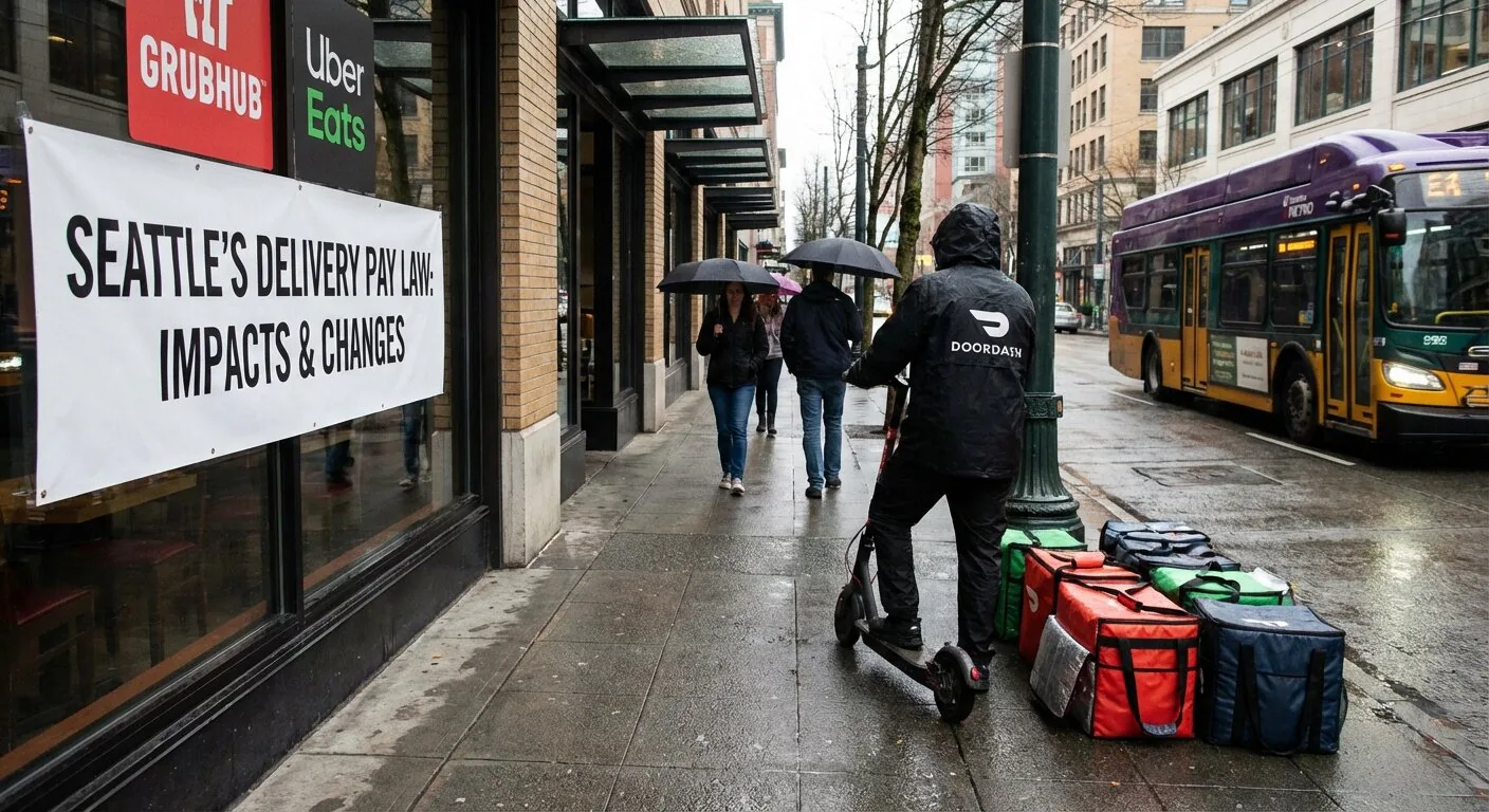 Seattle's Delivery Pay Law: Why Guaranteed Rates Failed thumbnail