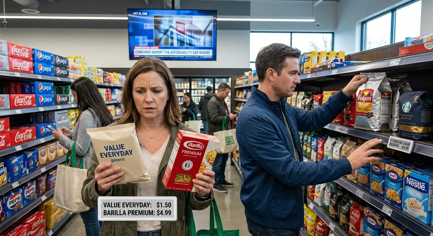 Consumer Tradeoffs: Affordability vs Taste in 2026 thumbnail