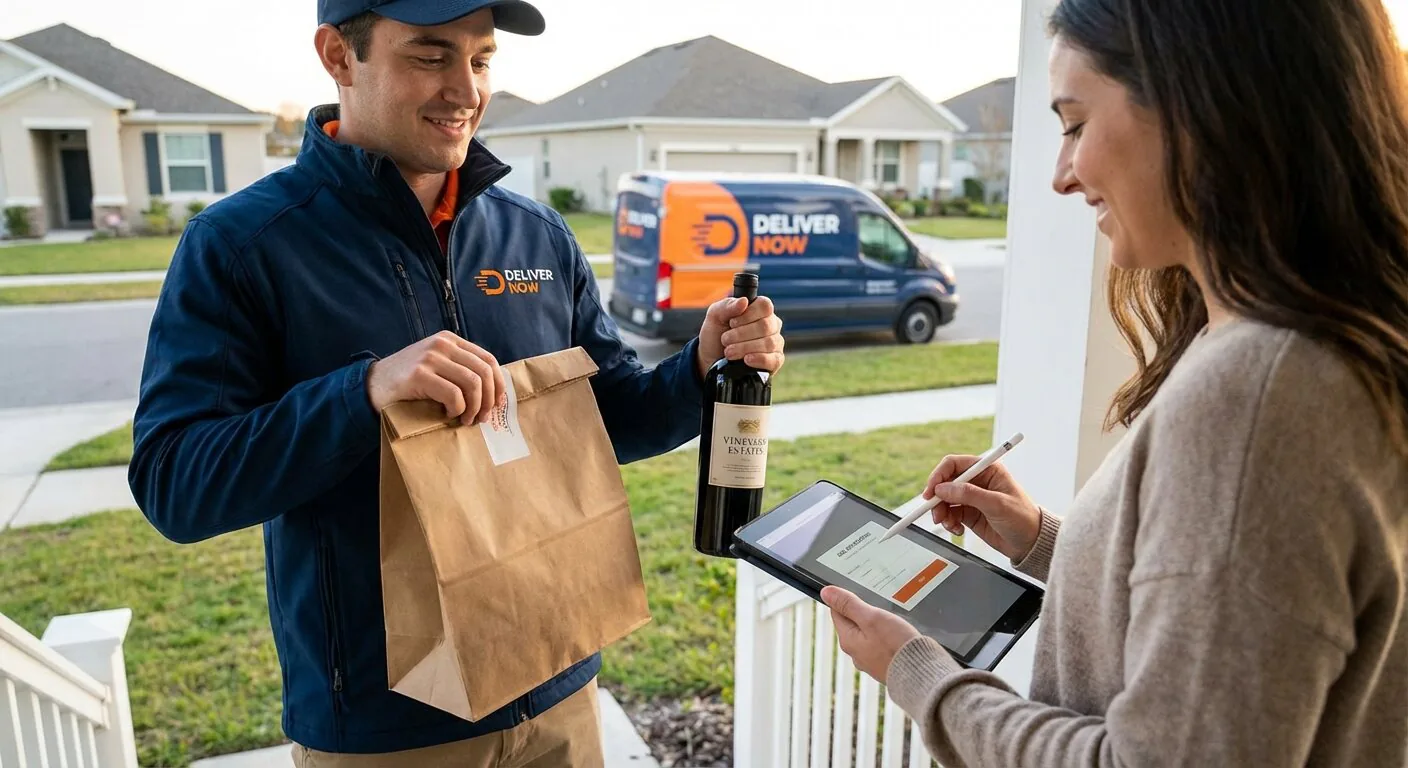 PA Alcohol Delivery Bill: Impact on Market Growth thumbnail