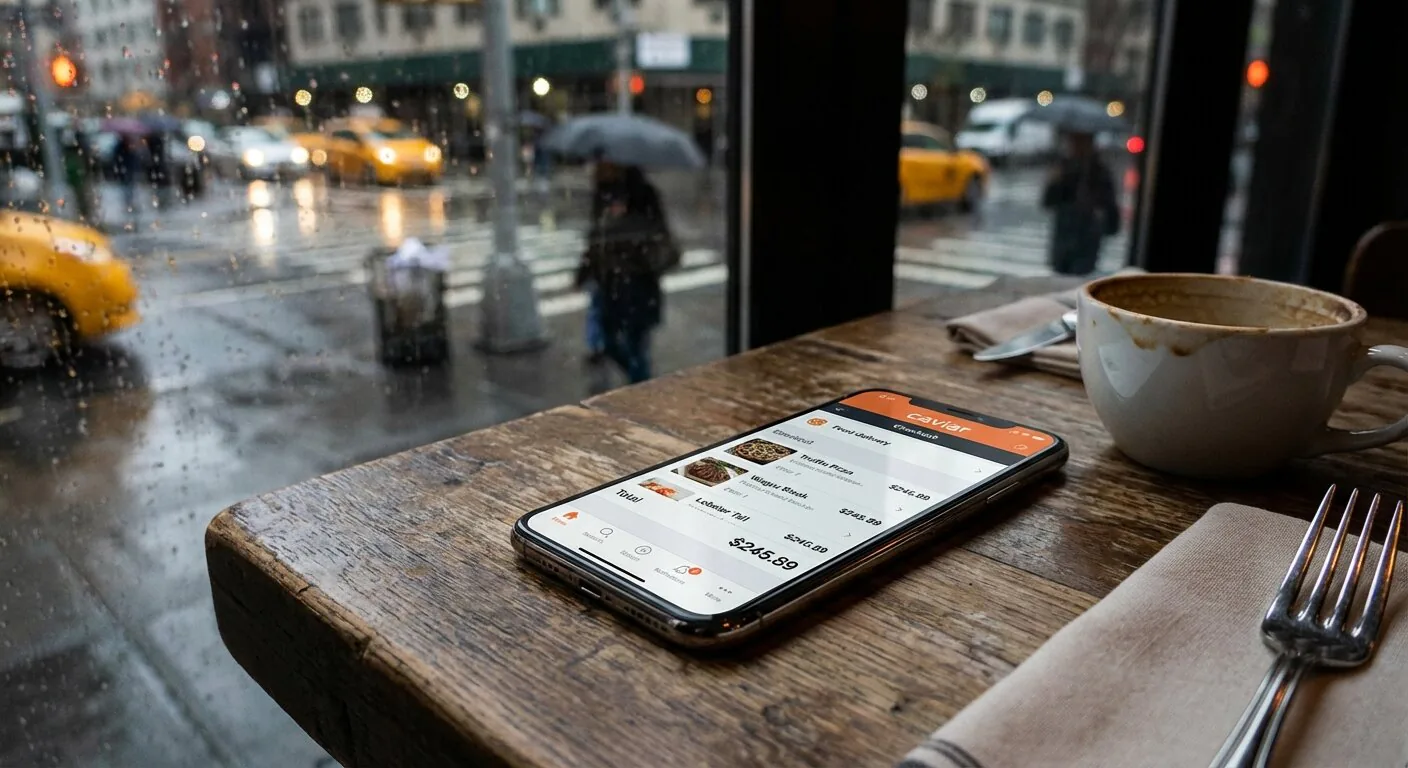 Seattle's Delivery Fee Crisis: Data Insights for Executives thumbnail