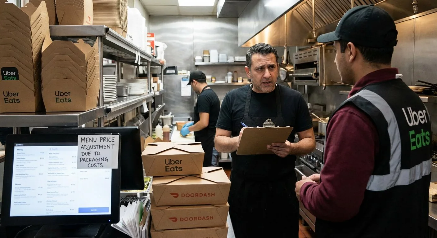 Packaging Price Hikes: Impact on Delivery Menus thumbnail