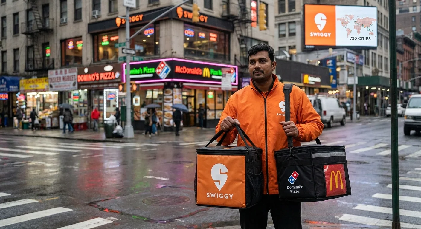 Swiggy Launches Multi-Restaurant Ordering in 720 Cities thumbnail