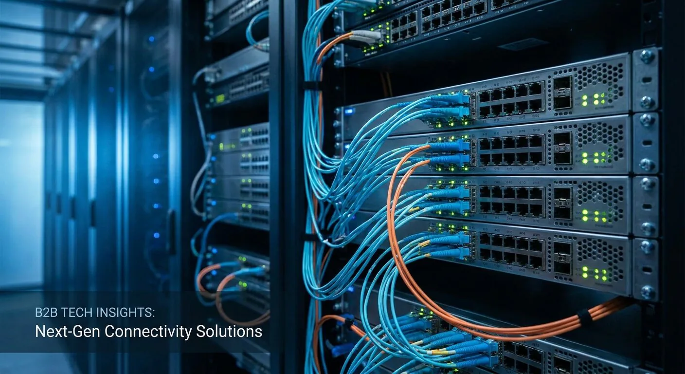 IPv4 Exhaustion: The Hidden Impact on Proxy Cost Trends thumbnail