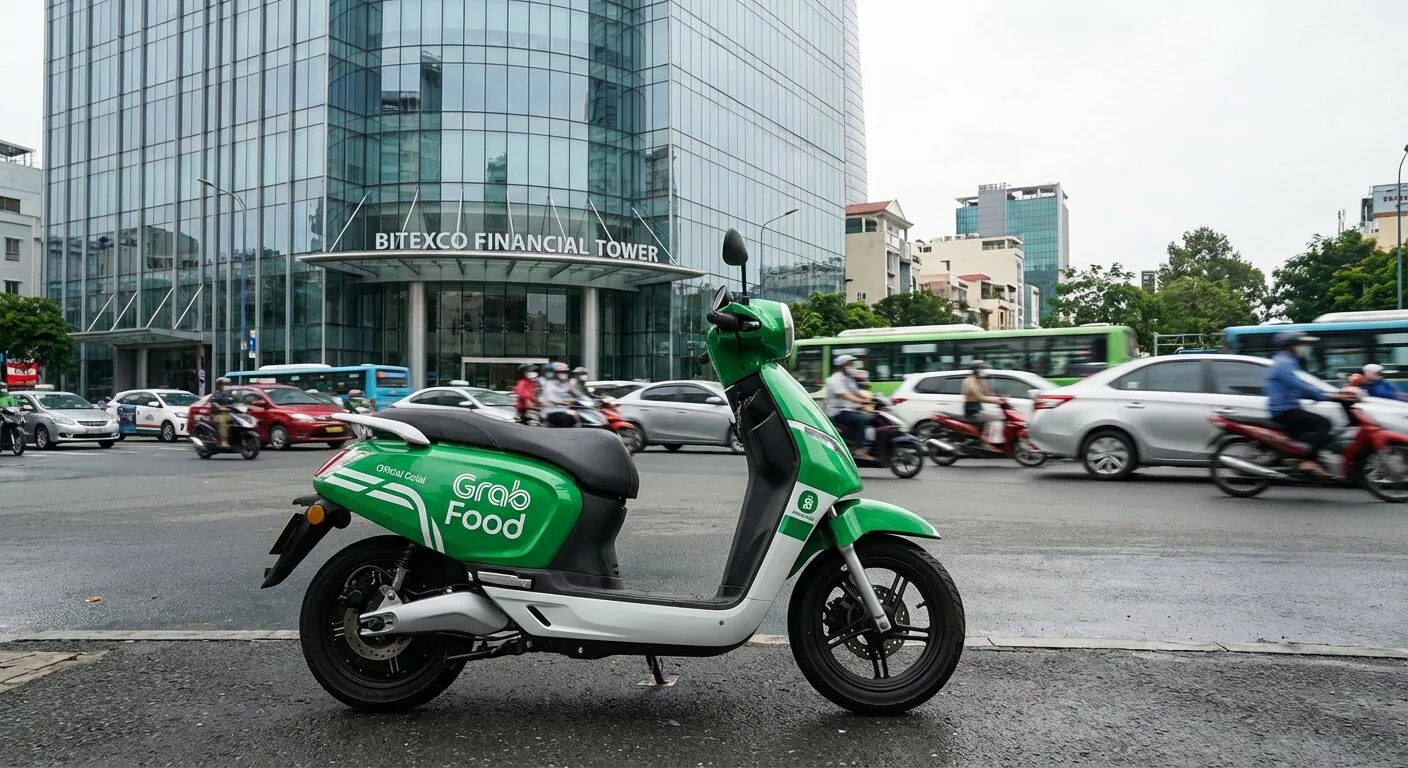 Meituan Vietnam Entry: Impact on Food Delivery Market thumbnail