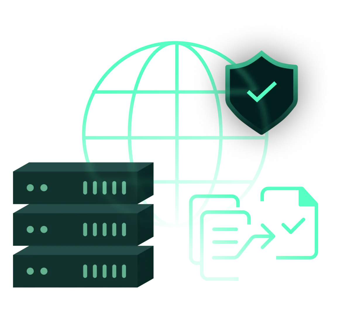 Enterprise-Grade Reliability and Scale