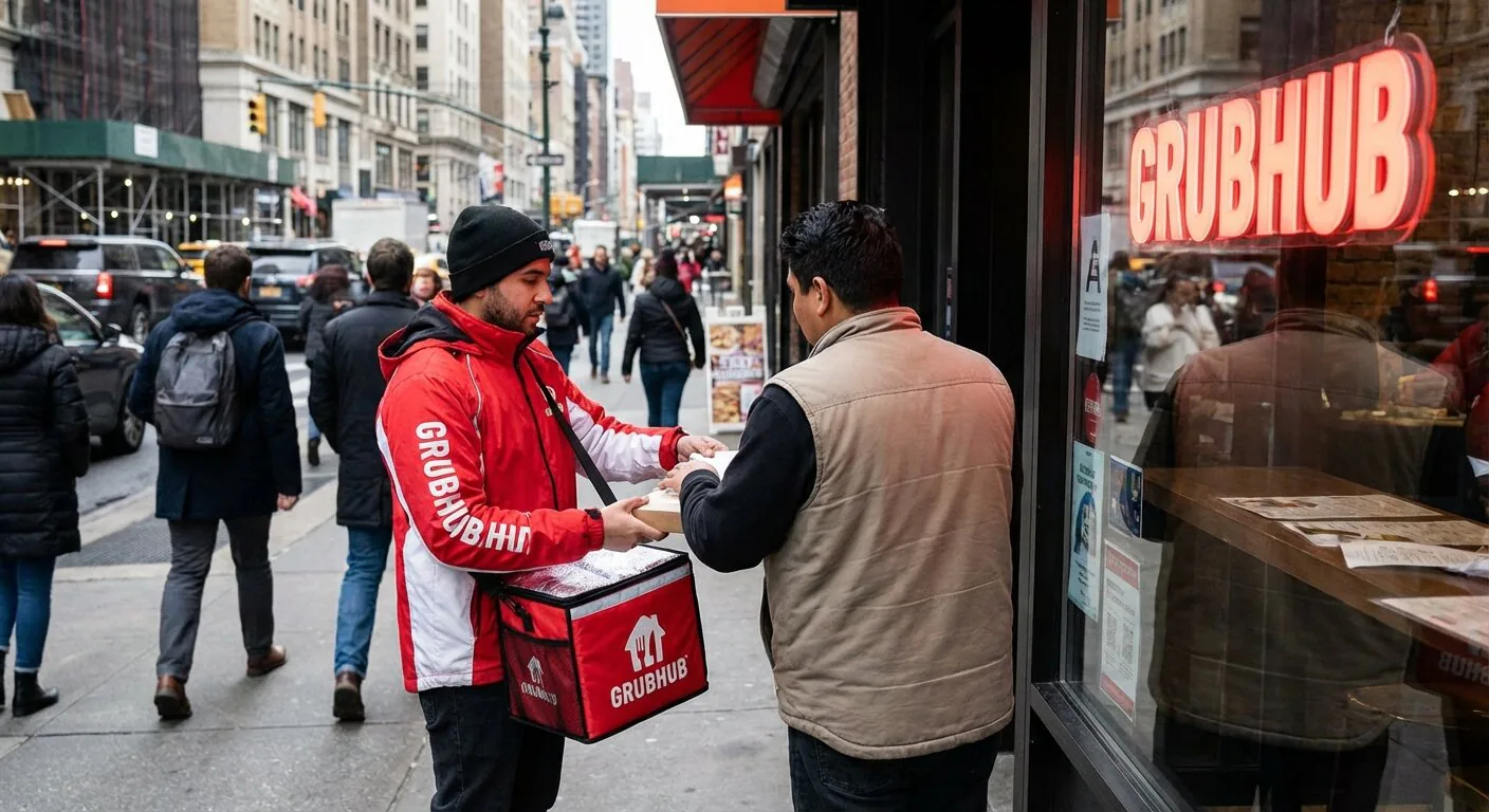 Grubhub's Relay Loophole: A Strategy for Delivery Margins thumbnail