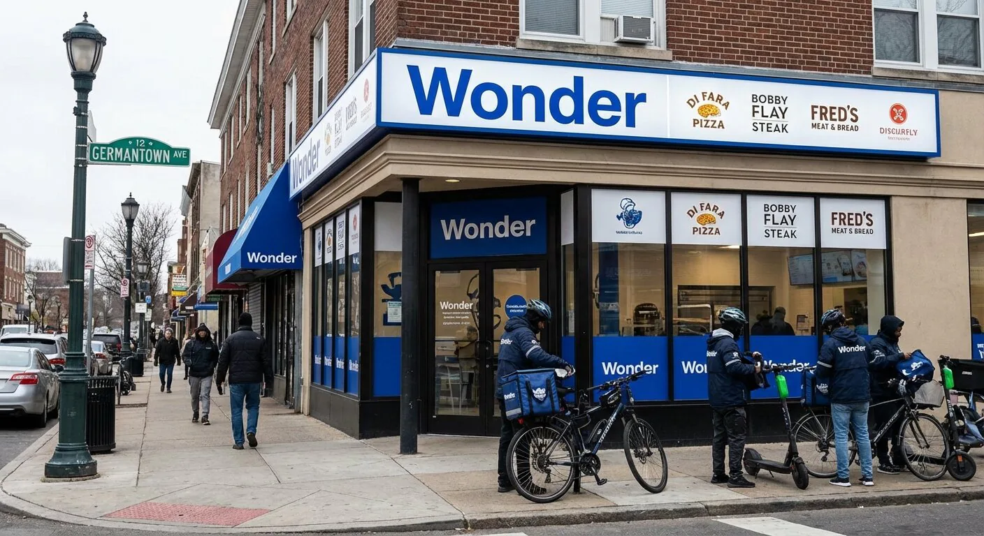 Wonder Expands to Germantown: New Multi-Concept Delivery Model thumbnail