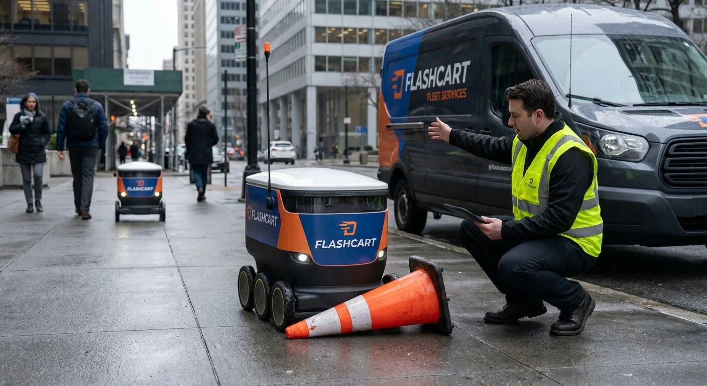 Why Delivery Robot Failures Impact Fleet Strategy thumbnail