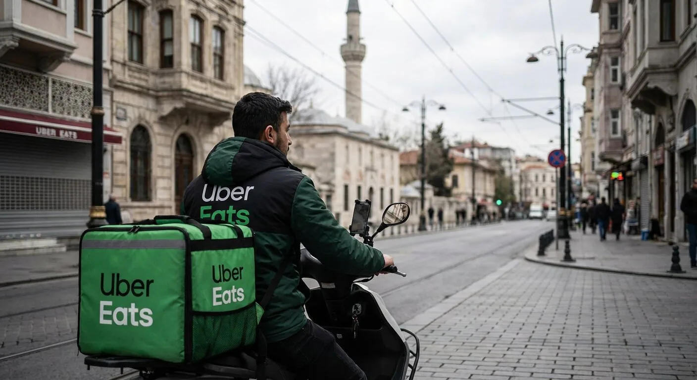 Food Delivery CRM Enrichment page thumbnail