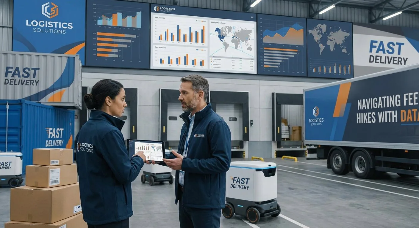 Navigating Delivery Fee Hikes with Data Intelligence thumbnail