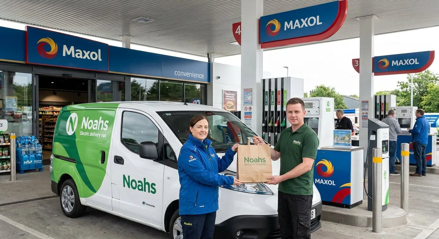 Maxol & Noahs: The Future of Forecourt Food Delivery thumbnail