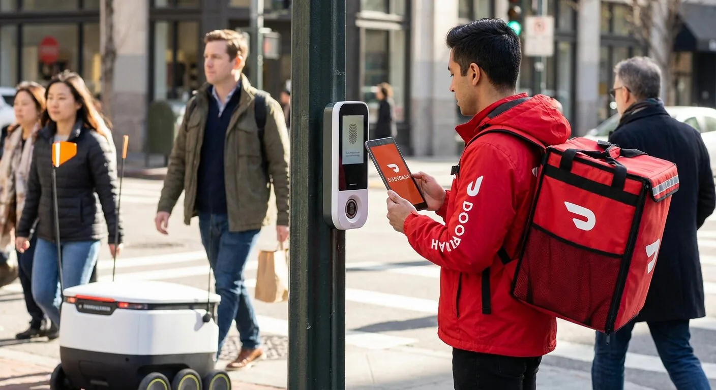 DoorDash Tasks: The New Frontier of Physical Data thumbnail