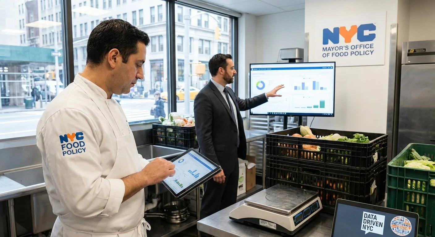 NYC Food Policy Shift: Managing Margin Pressure with Data thumbnail