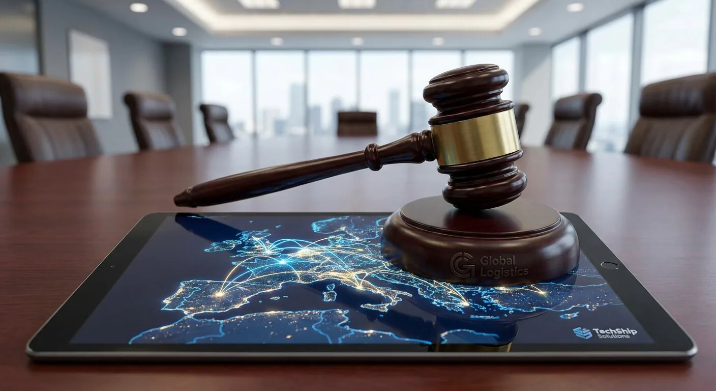 Getir Founders Sue Mubadala: Market Impact & Data Lessons thumbnail