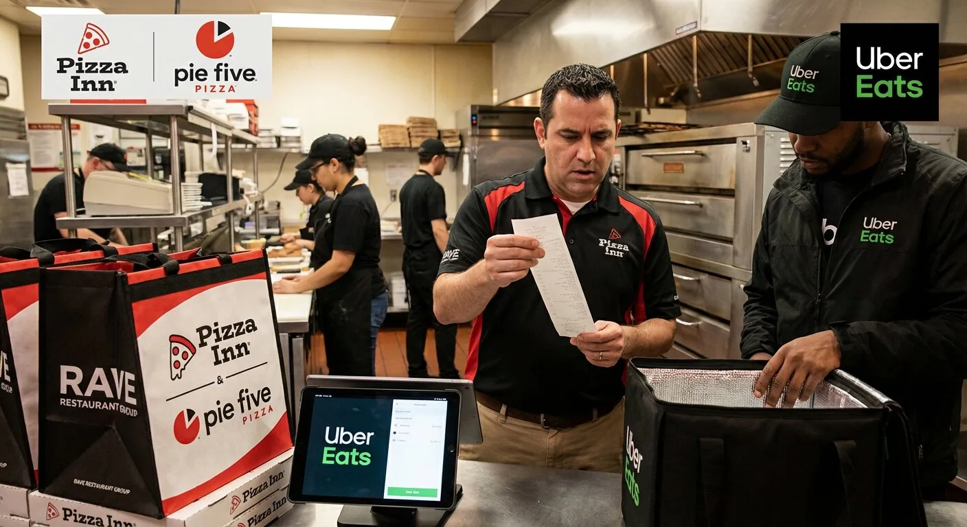 Rave Restaurant Group vs Uber Eats: Protecting Margins thumbnail