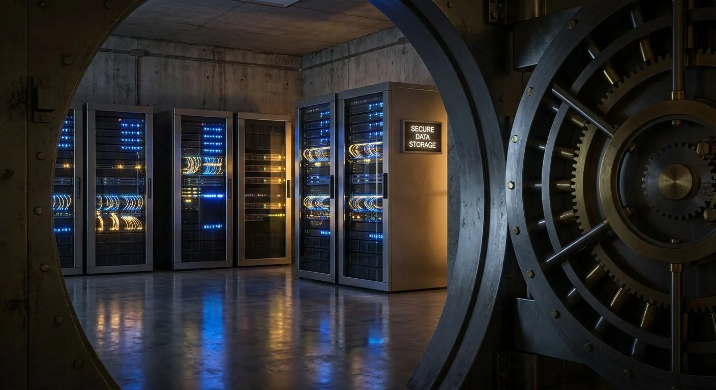 Fintech Proxy Infrastructure: Compliance & Data Extraction thumbnail