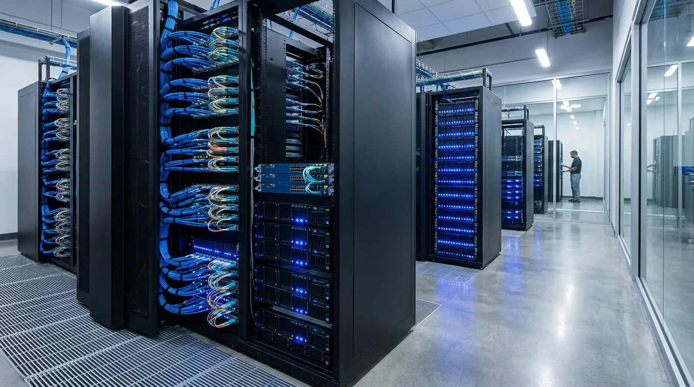 Custom Proxy Solutions: Scaling Enterprise Infrastructure thumbnail