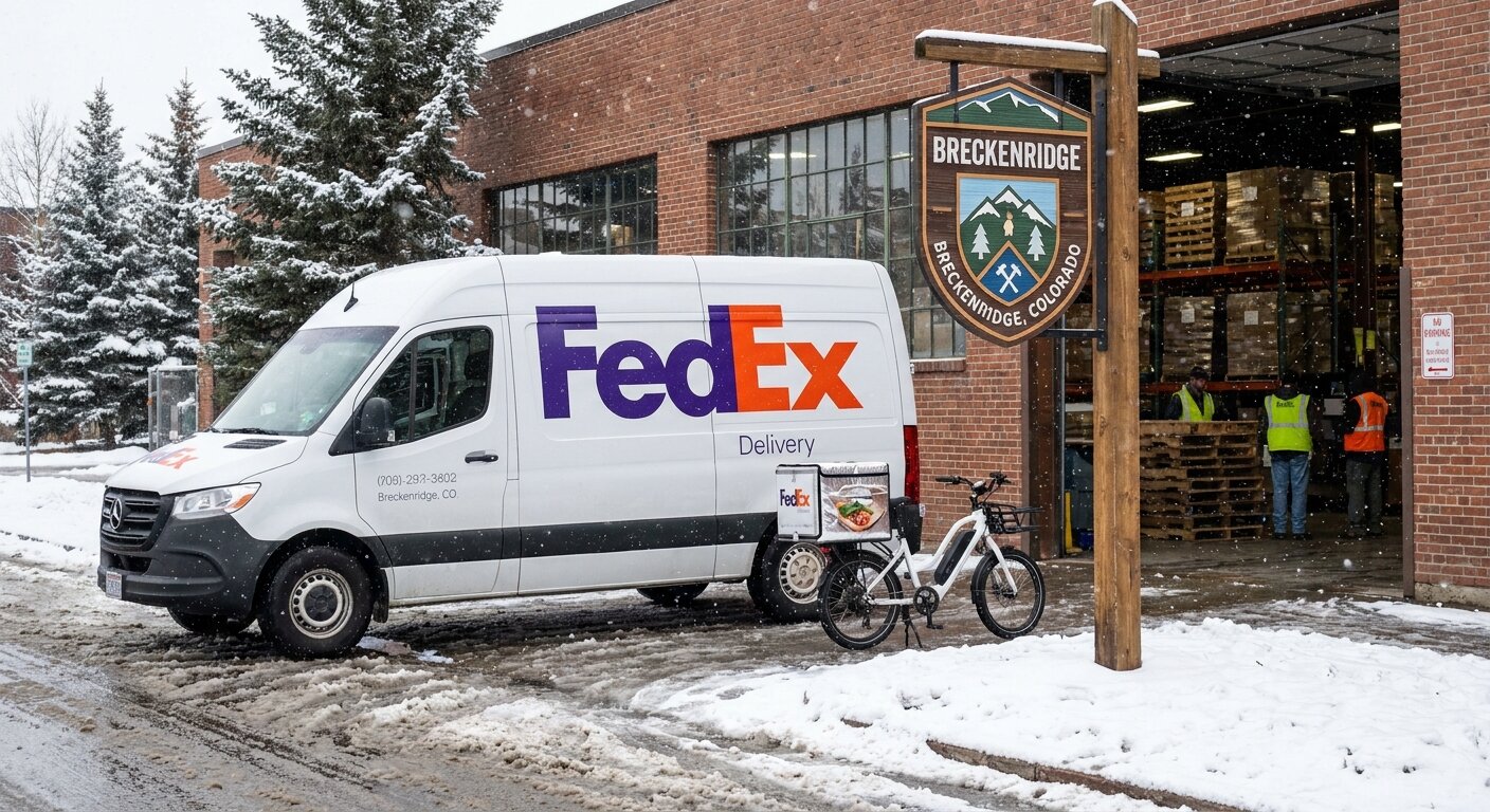 Breckenridge E-Delivery Fees: Impact on Wholesale Logistics thumbnail