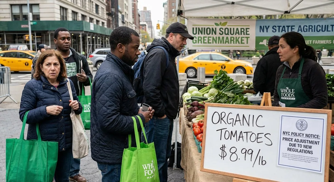 New York Policy and Food Price Hikes: Market Impact thumbnail