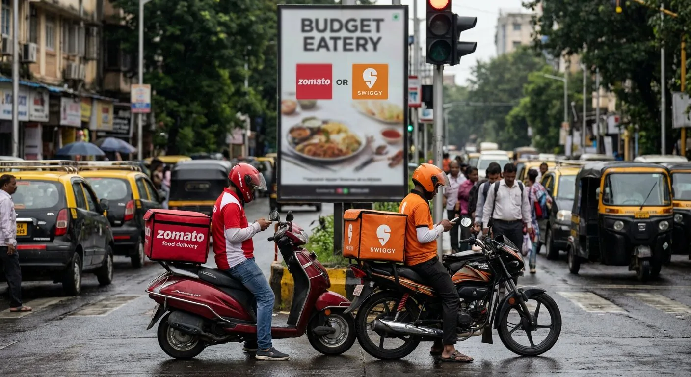Zomato and Swiggy Growth: The Battle for Low-Order Value thumbnail