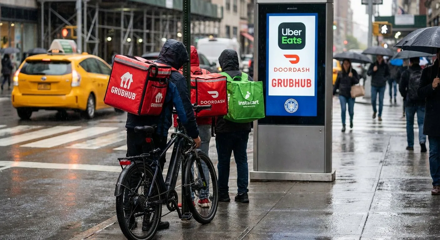 NYC Delivery Law Upheld: Impact on Grocery & Food Apps thumbnail